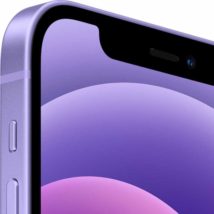 iPhone 12 mini 256GB Purple